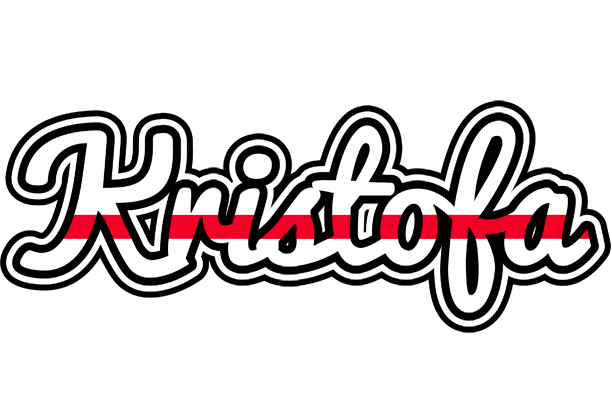 Kristofa kingdom logo