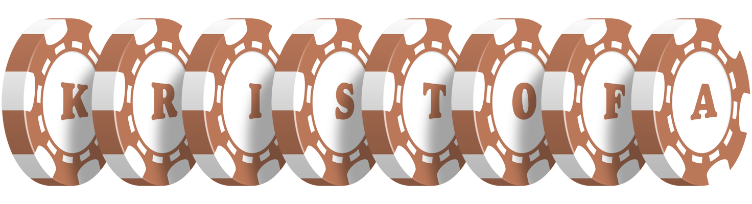 Kristofa limit logo