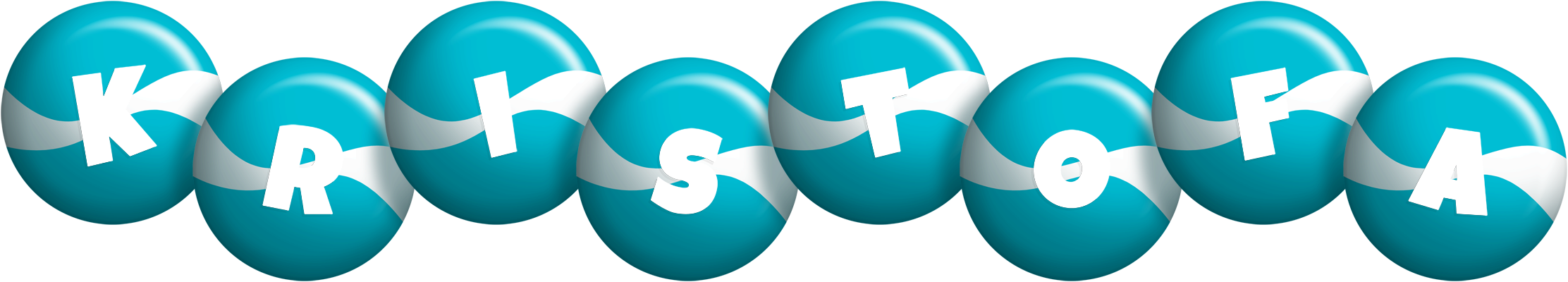 Kristofa messi logo