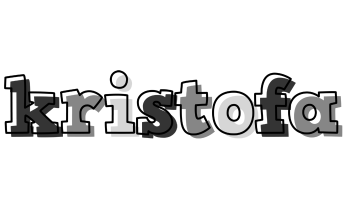 Kristofa night logo