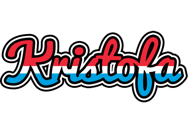 Kristofa norway logo