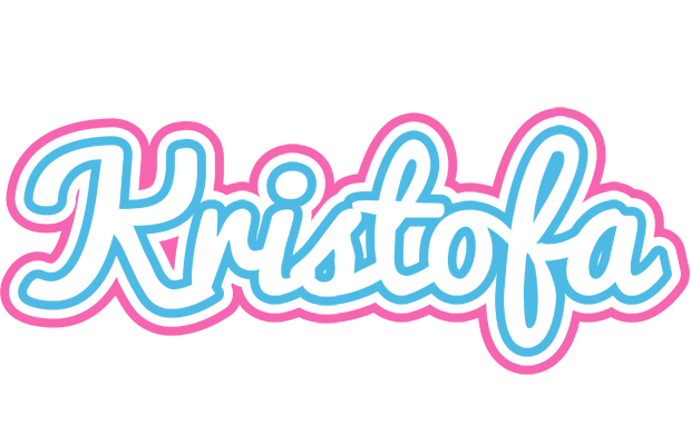 Kristofa outdoors logo