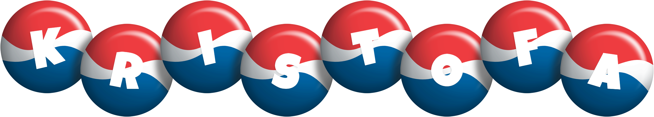 Kristofa paris logo