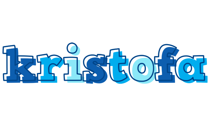Kristofa sailor logo