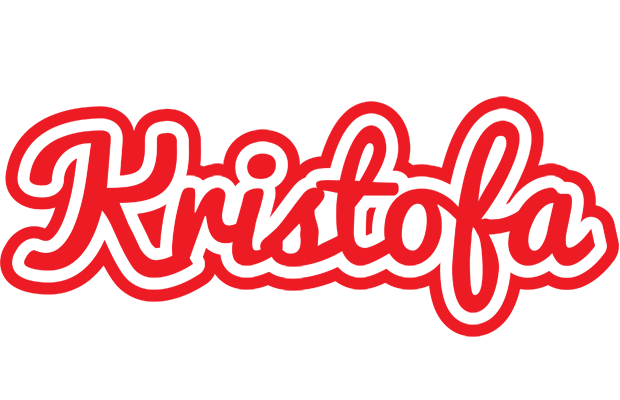 Kristofa sunshine logo