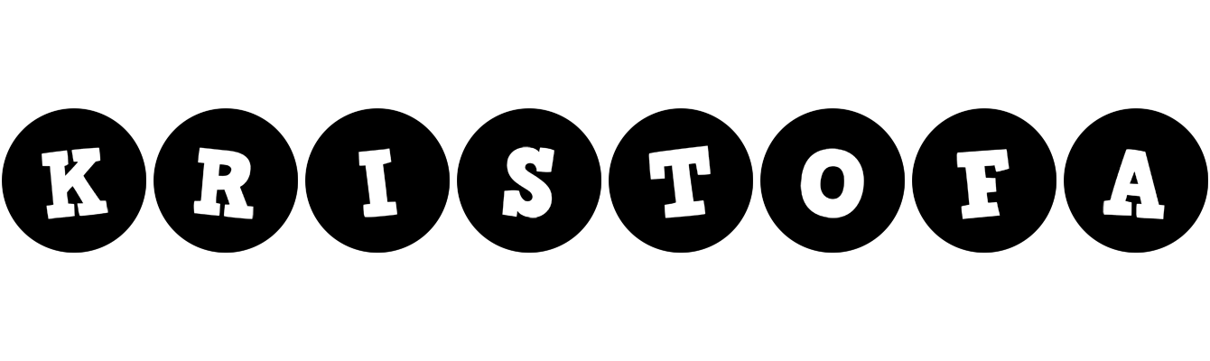 Kristofa tools logo