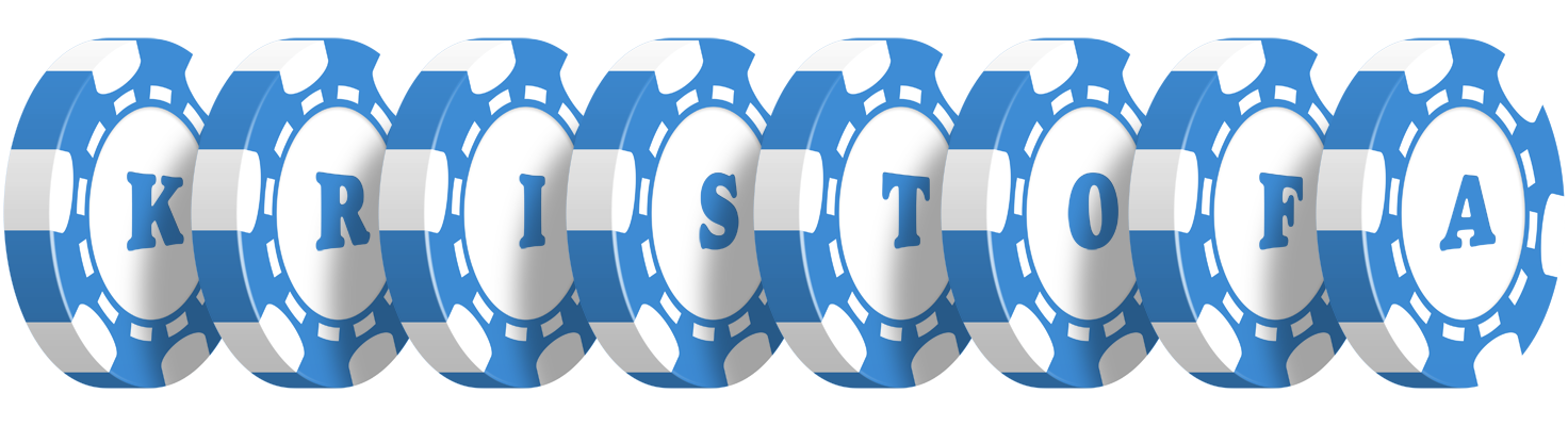 Kristofa vegas logo
