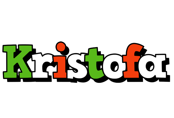 Kristofa venezia logo