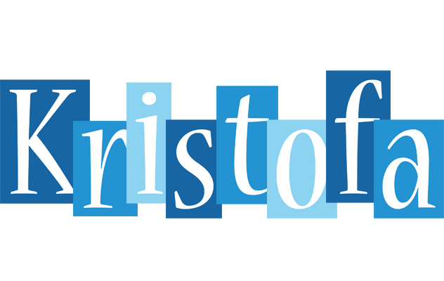 Kristofa winter logo