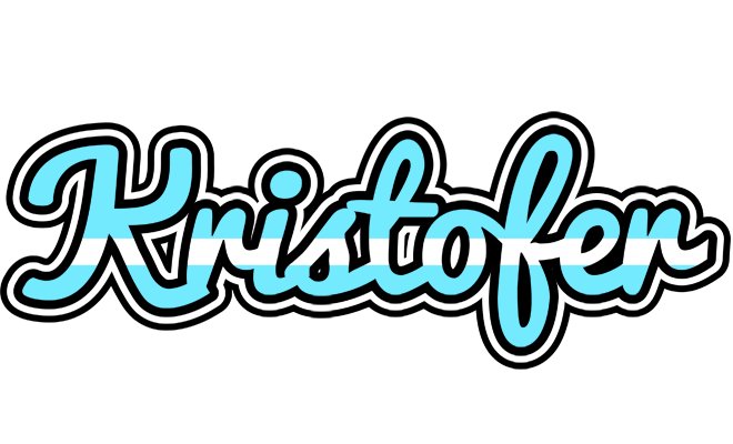 Kristofer argentine logo