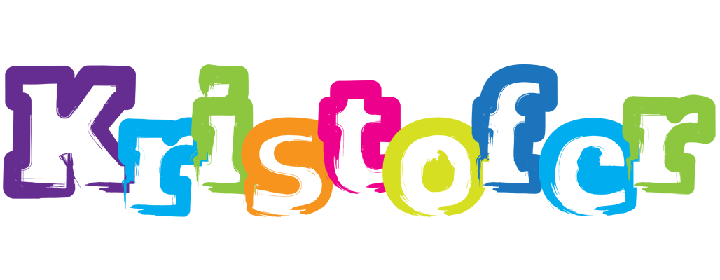 Kristofer casino logo
