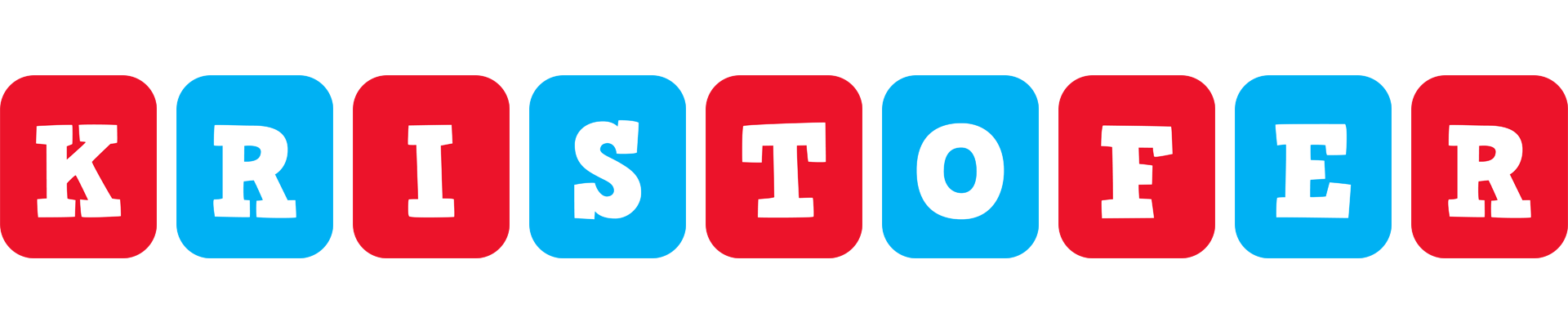 Kristofer diesel logo