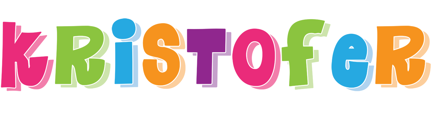 Kristofer friday logo
