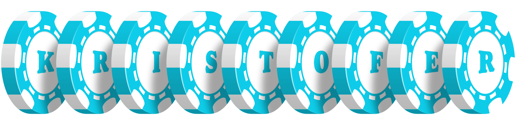 Kristofer funbet logo