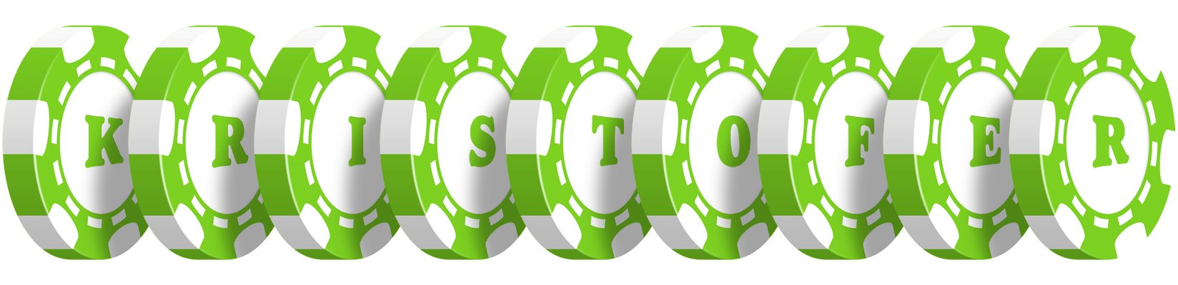 Kristofer holdem logo