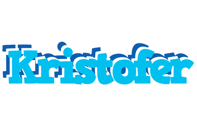 Kristofer jacuzzi logo