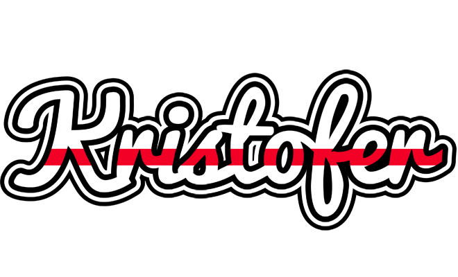 Kristofer kingdom logo