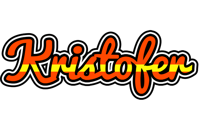 Kristofer madrid logo