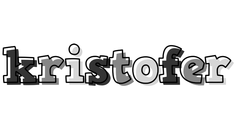 Kristofer night logo