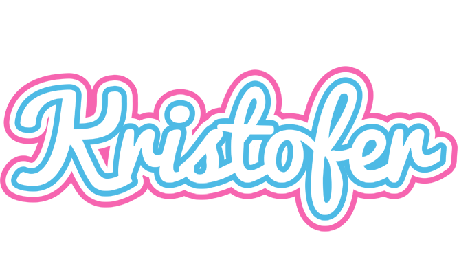 Kristofer outdoors logo