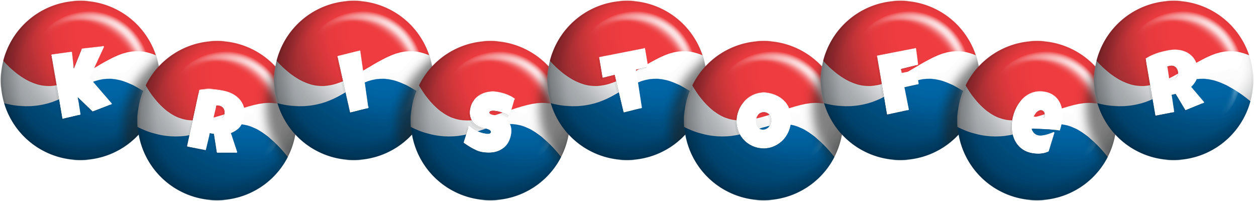 Kristofer paris logo