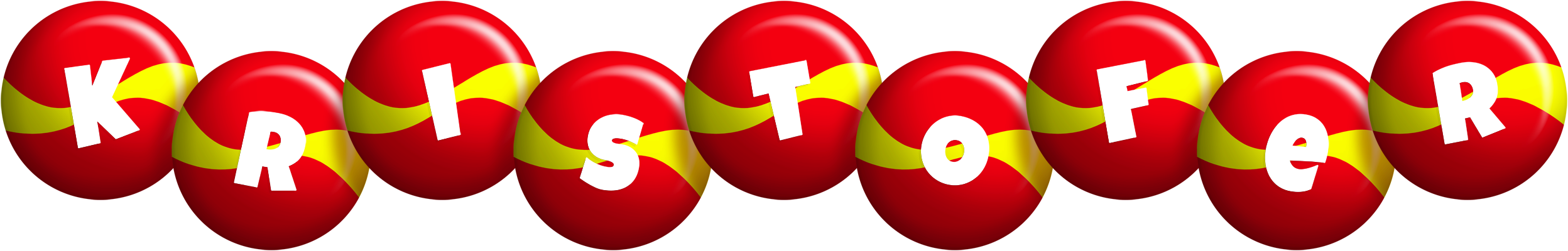 Kristofer spain logo
