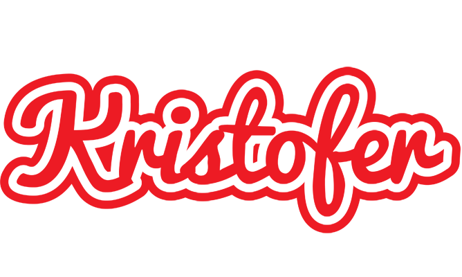 Kristofer sunshine logo