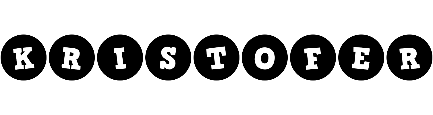 Kristofer tools logo