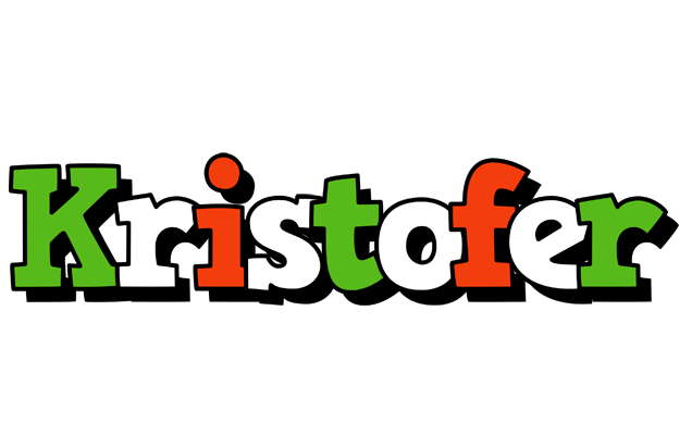 Kristofer venezia logo