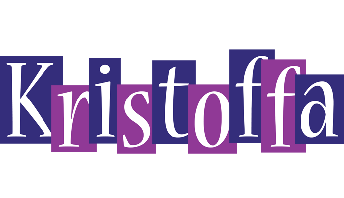 Kristoffa autumn logo