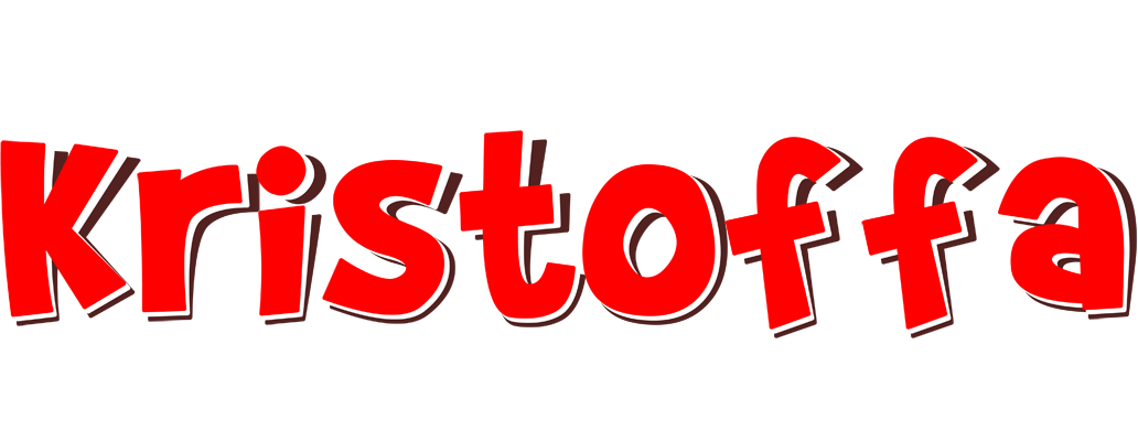 Kristoffa basket logo