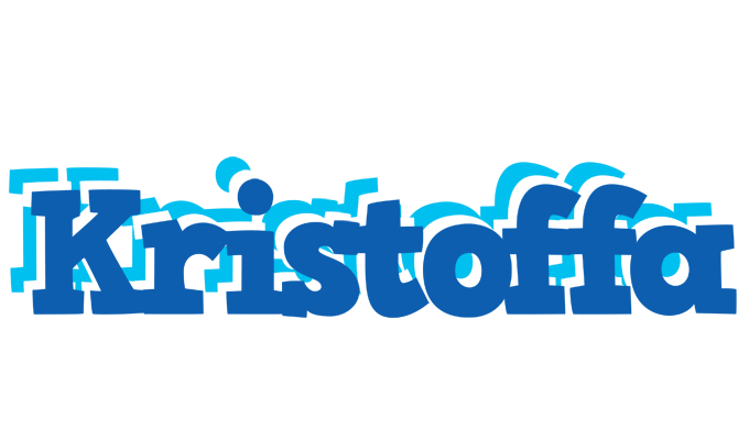 Kristoffa business logo