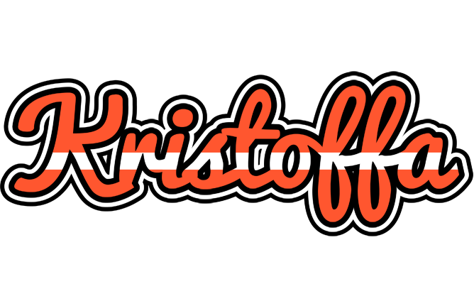 Kristoffa denmark logo