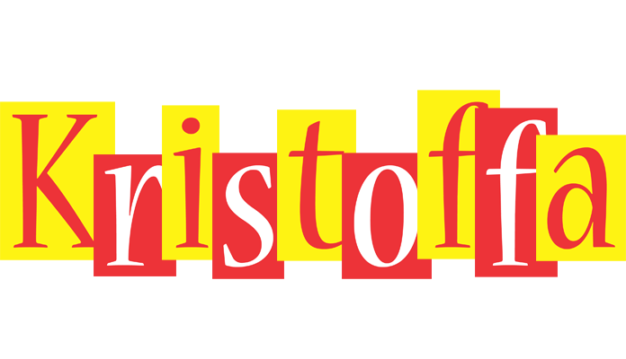Kristoffa errors logo