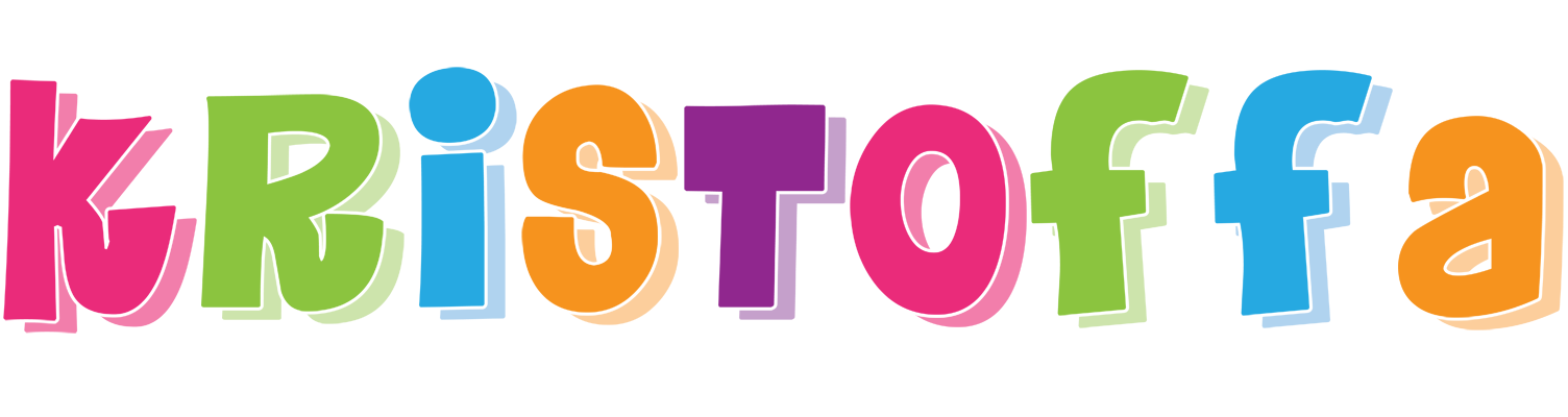 Kristoffa friday logo