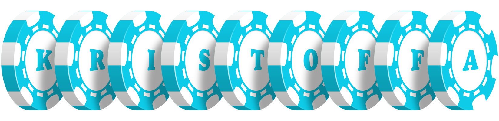 Kristoffa funbet logo
