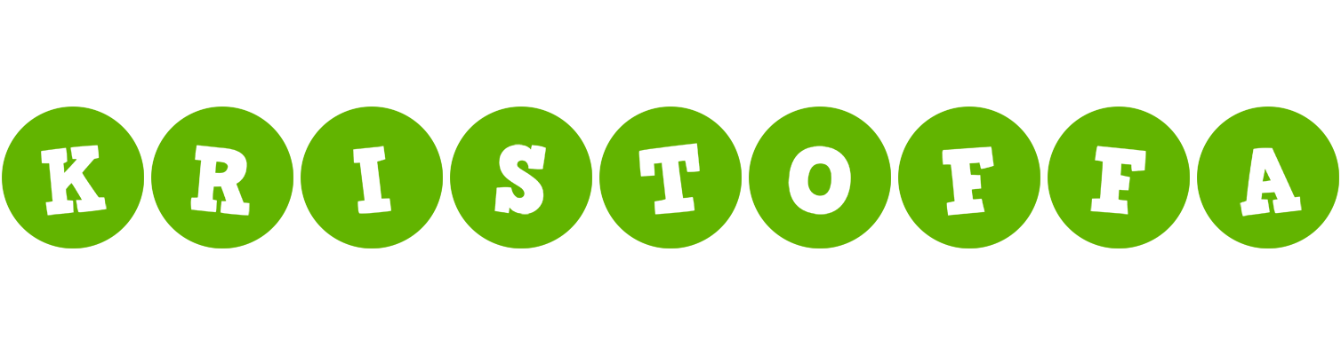 Kristoffa games logo