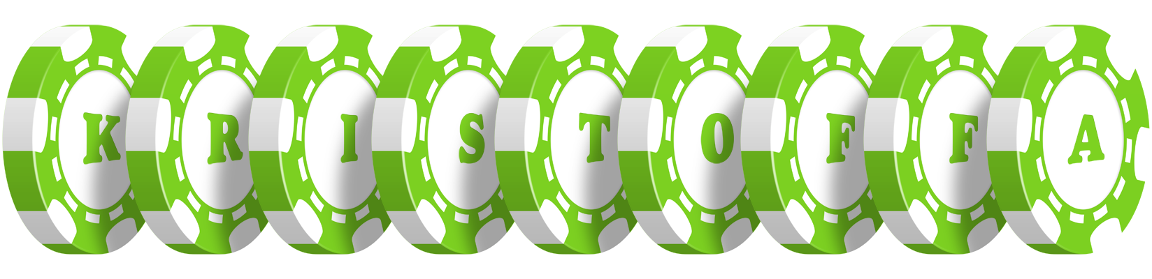 Kristoffa holdem logo