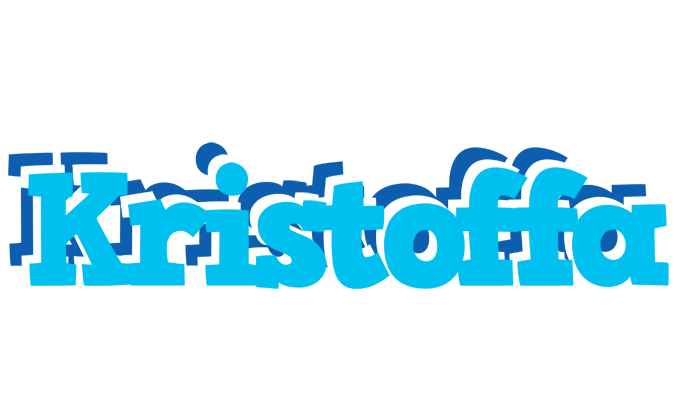 Kristoffa jacuzzi logo