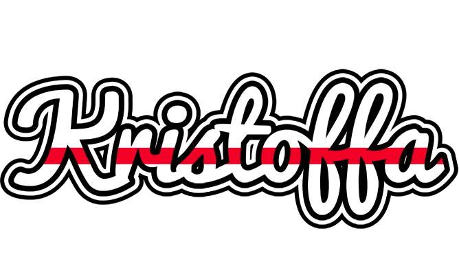 Kristoffa kingdom logo