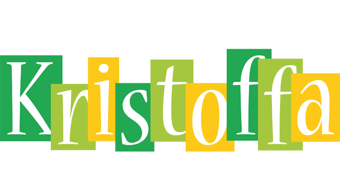 Kristoffa lemonade logo