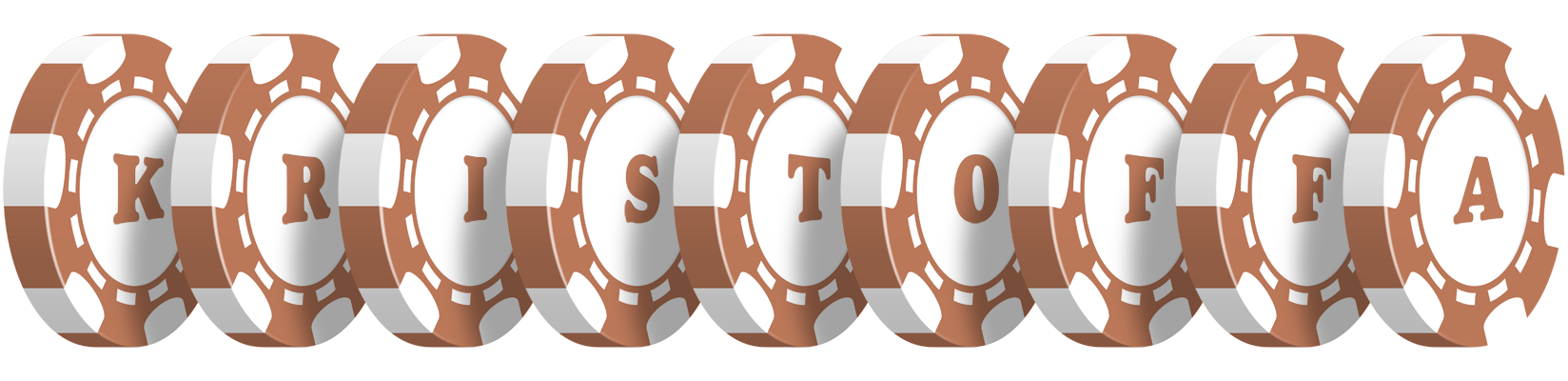 Kristoffa limit logo