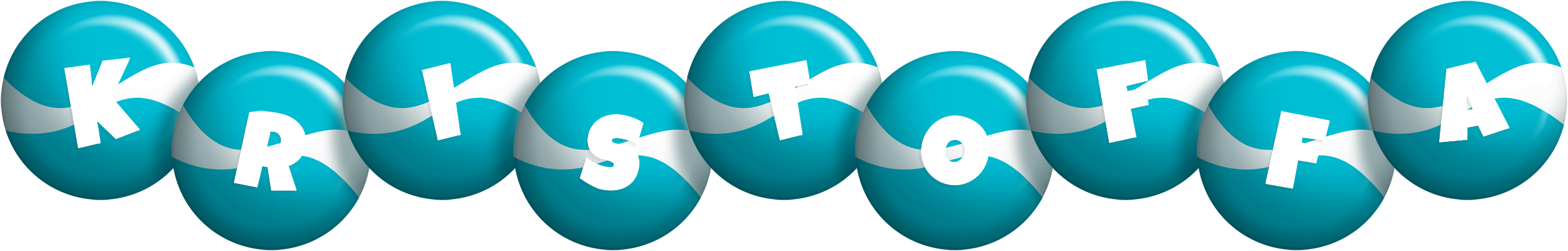 Kristoffa messi logo