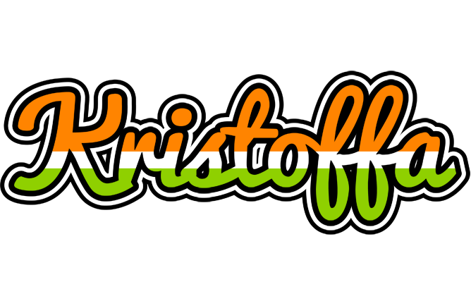 Kristoffa mumbai logo