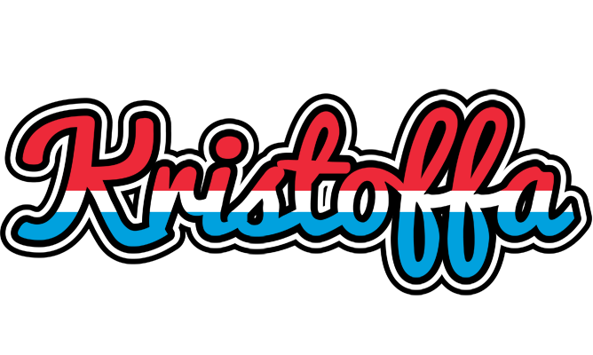 Kristoffa norway logo