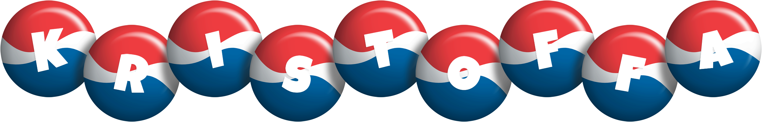 Kristoffa paris logo