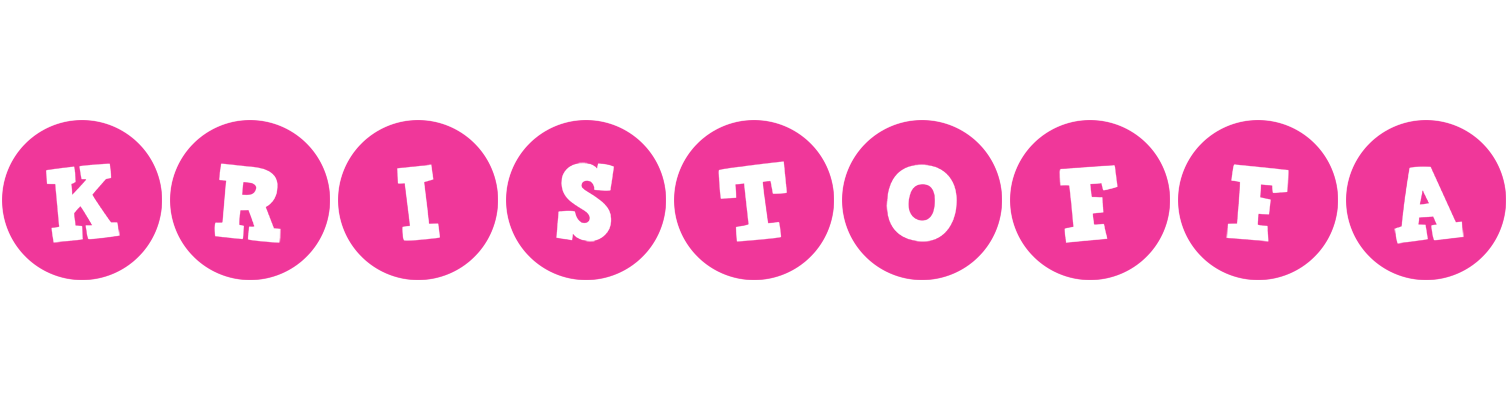 Kristoffa poker logo
