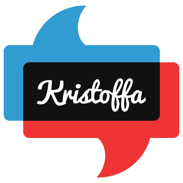 Kristoffa sharks logo