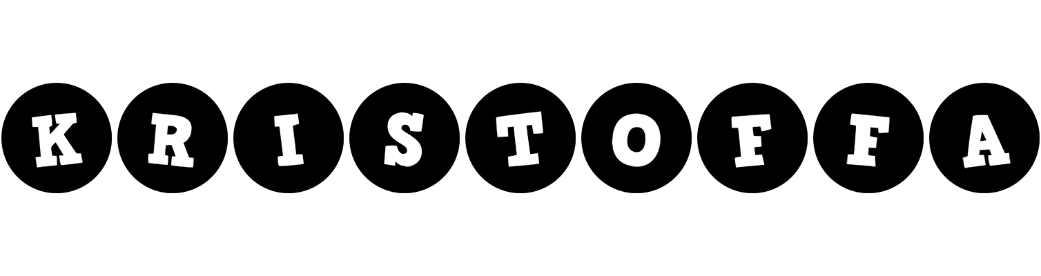 Kristoffa tools logo