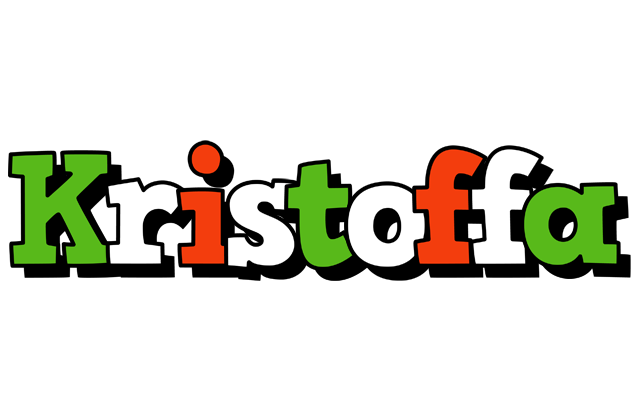 Kristoffa venezia logo